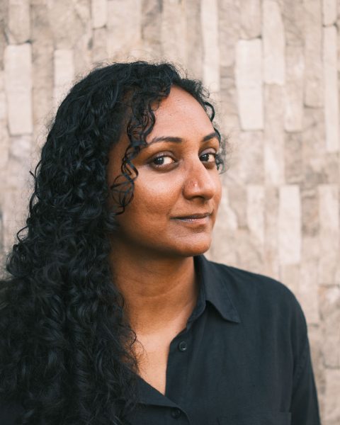 Niroshi Perera