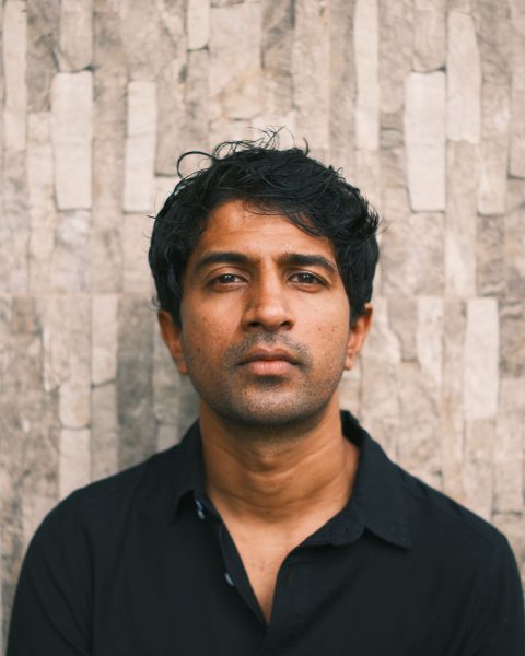 Ruvin De Silva
