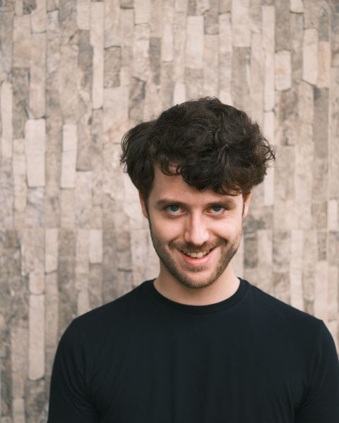 Sebastian Durfee